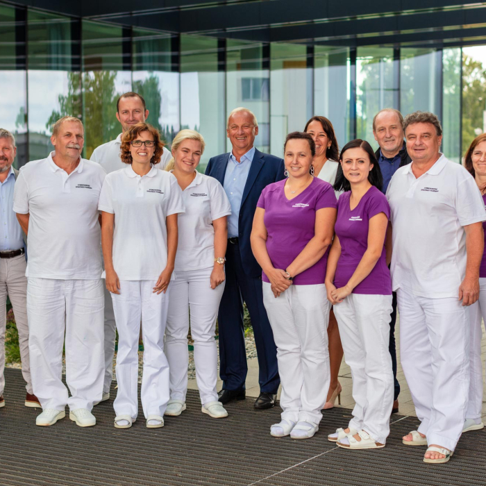 Открытие стоматологической клиники