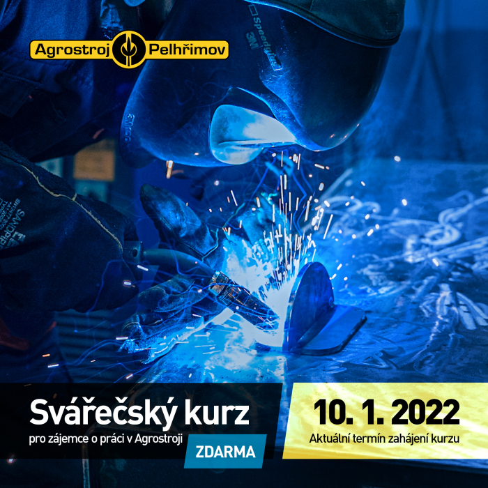 Kurs spawalniczy za darmo