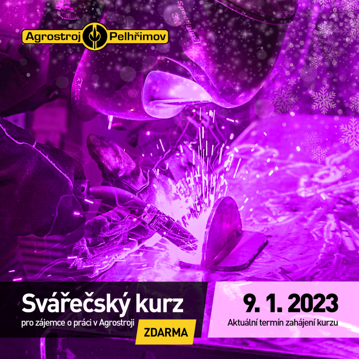 Styczniowy termin kursu spawalniczego