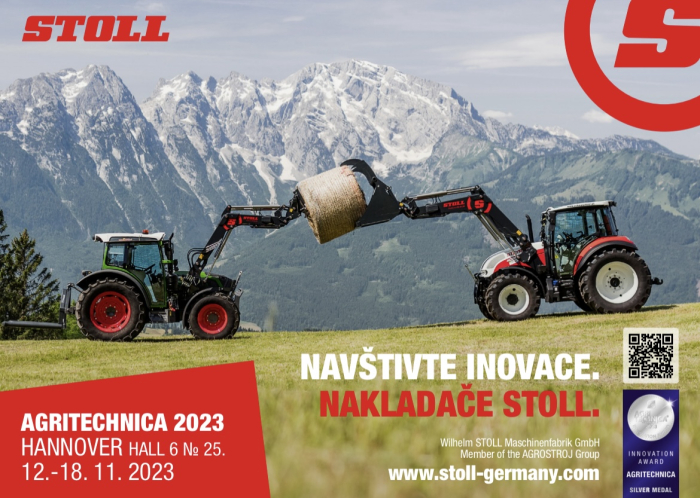 Agritechnica 2023